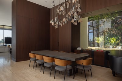 Luxury Villa Photo #47
