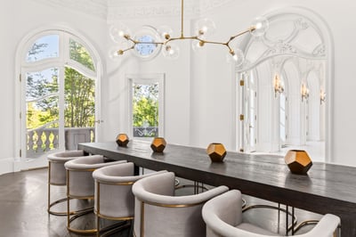 Luxury Villa Photo #22