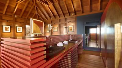 Luxury Villa Photo #52