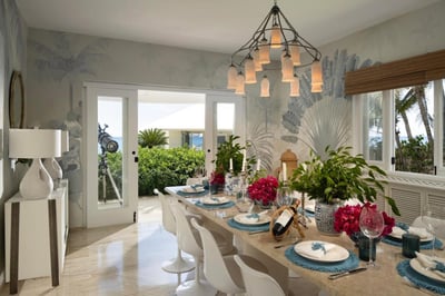 Casa Atalaya - Oceanfront Villa & Glass Pavilion