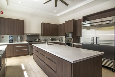 Luxury Villa Photo #23