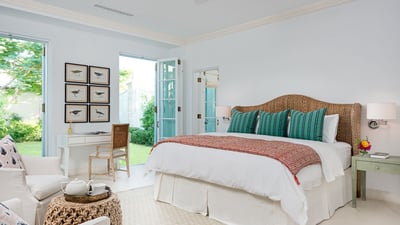 Luxury Villa Photo #35