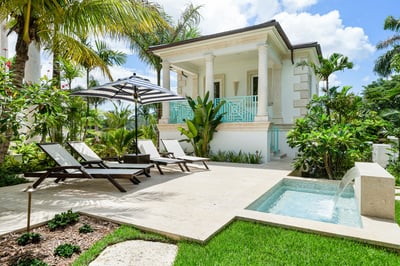Luxury Villa Photo #22