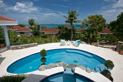 Luxury Villa Photo #4
