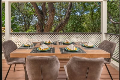 Luxury Villa Photo #7