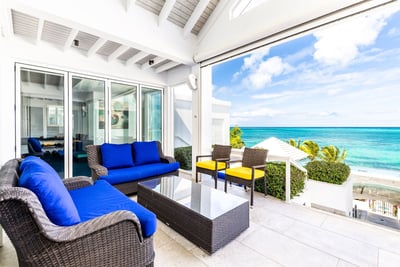 Luxury Villa Photo #11