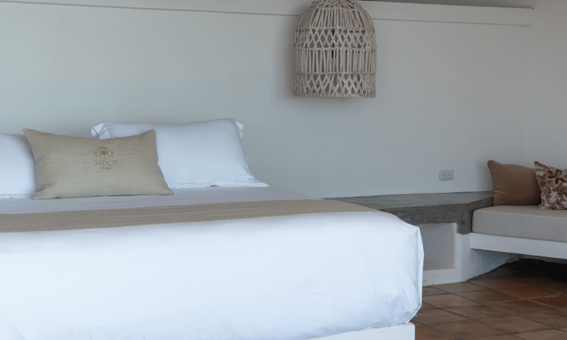 Hacienda de las Flores