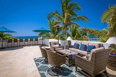 Luxury Villa Photo #19