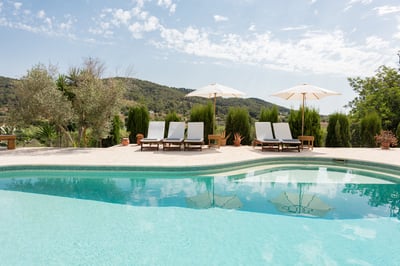 Luxury Villa Photo #8