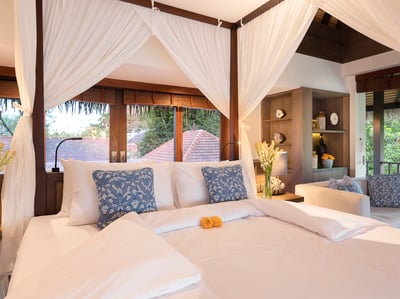 Luxury Villa Photo #17