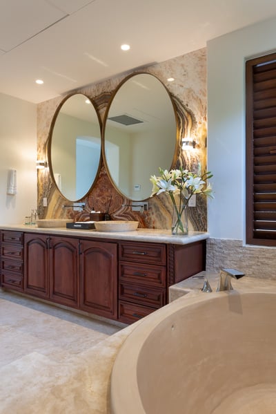 Luxury Villa Photo #43