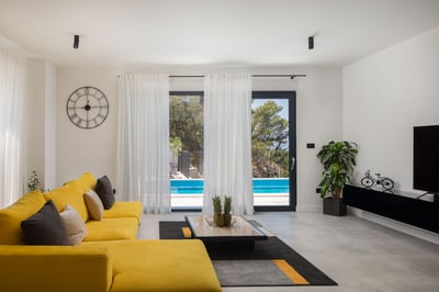 Luxury Villa Photo #41