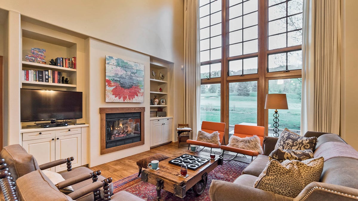 Beaver Creek,Chalet Fairway