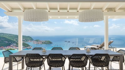 Luxury Villa Photo #36