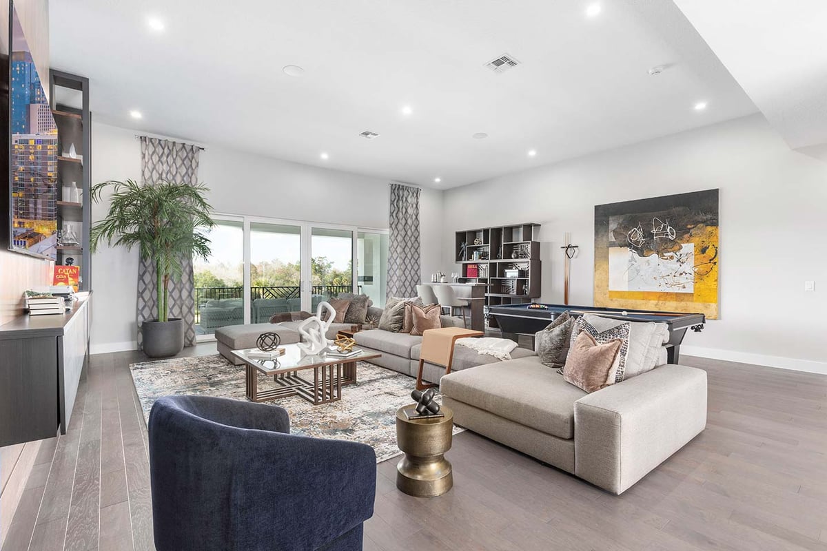 Celestial Celebration Villa