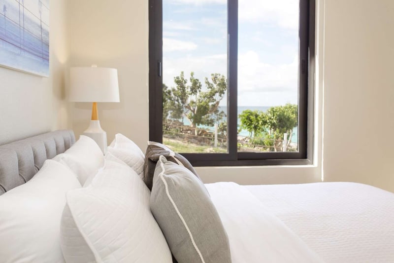 Sandcastle Beach House