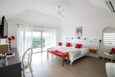 Luxury Villa Photo #24