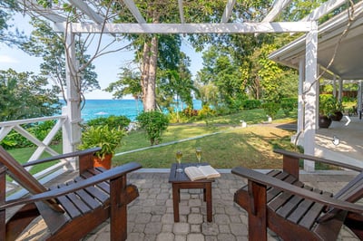 Luxury Villa Photo #17