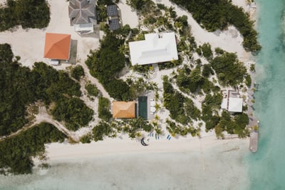 Luxury Villa Photo #2