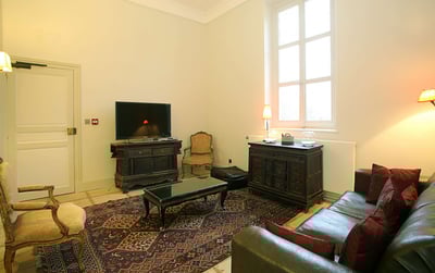 Luxury Villa Photo #12