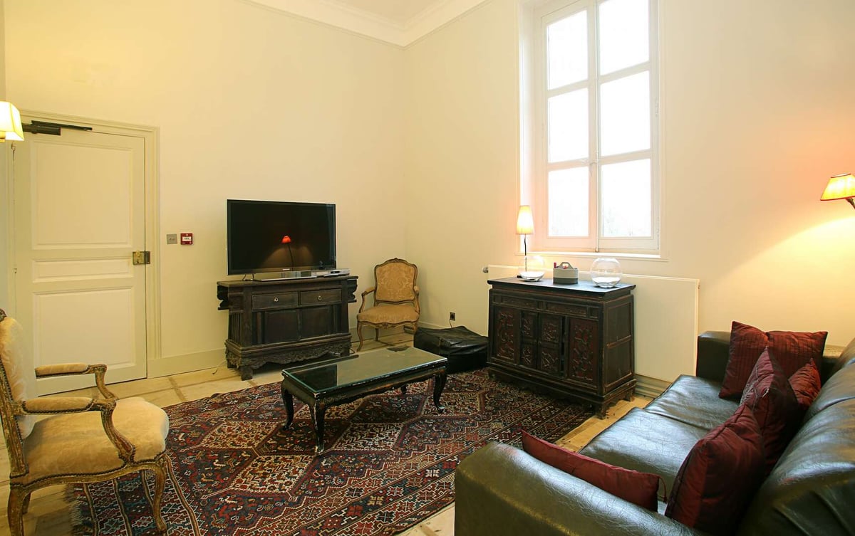 Chateau de Varennes apartment rental - 12