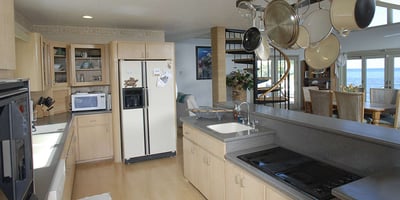 Luxury Villa Photo #6