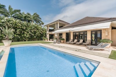 Luxury Villa Photo #5