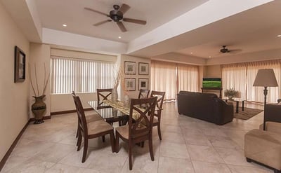 Luxury Villa Photo #6