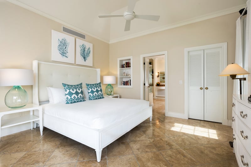 Oceanfront 2 BDM Suite