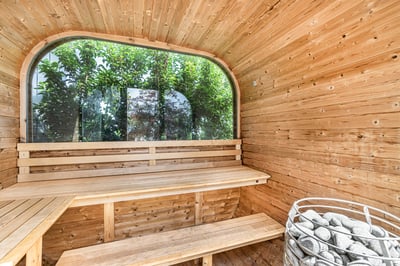 Luxury Villa Photo #17