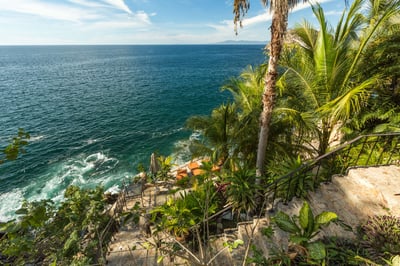 Luxury Villa Photo #4
