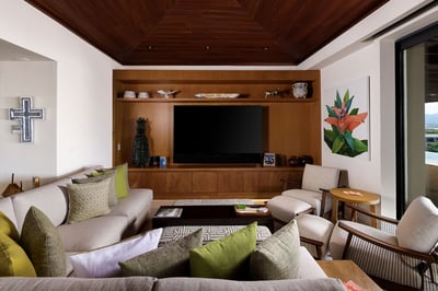 Luxury Villa Photo #18