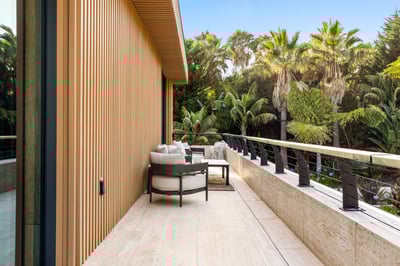 Luxury Villa Photo #59