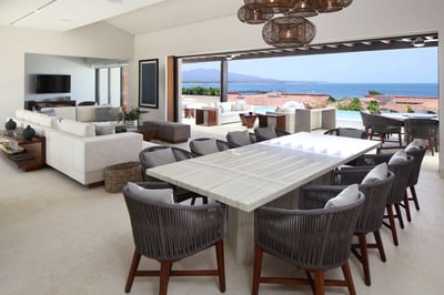 Luxury Villa Photo #10