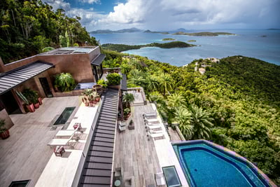 Luxury Villa Photo #12