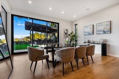 Luxury Villa Photo #17