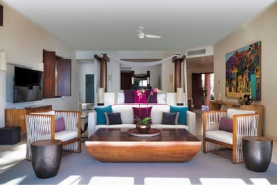 Luxury Villa Photo #36