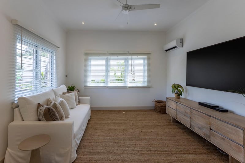 Kaiso & Kai Beachfront Villas