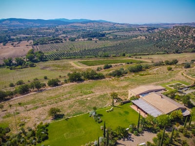 Luxury Villa Photo #9