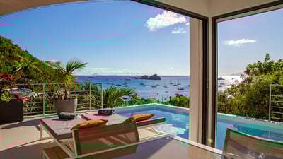 Luxury Villa Photo #8