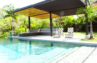Luxury Villa Photo #6