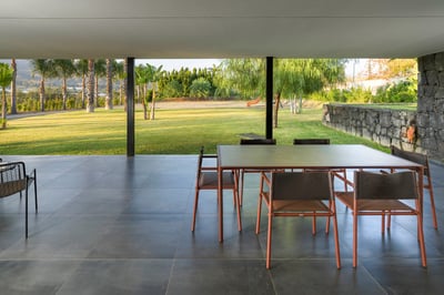 Luxury Villa Photo #18