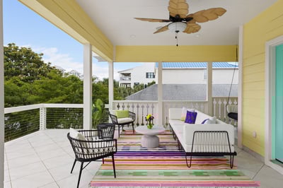 Luxury Villa Photo #7