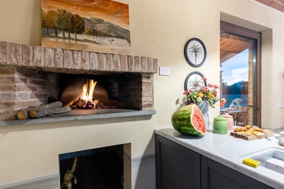 Luxury Villa Photo #20
