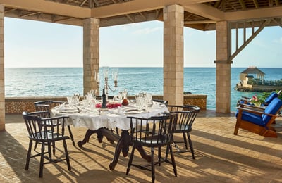 Luxury Villa Photo #5