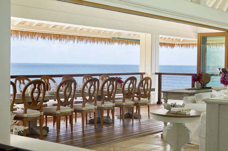 The Branson Beach Estate