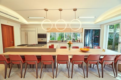 Luxury Villa Photo #13