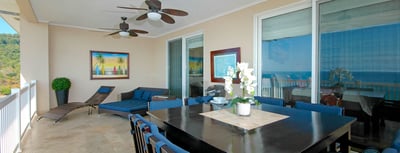Luxury Villa Photo #4