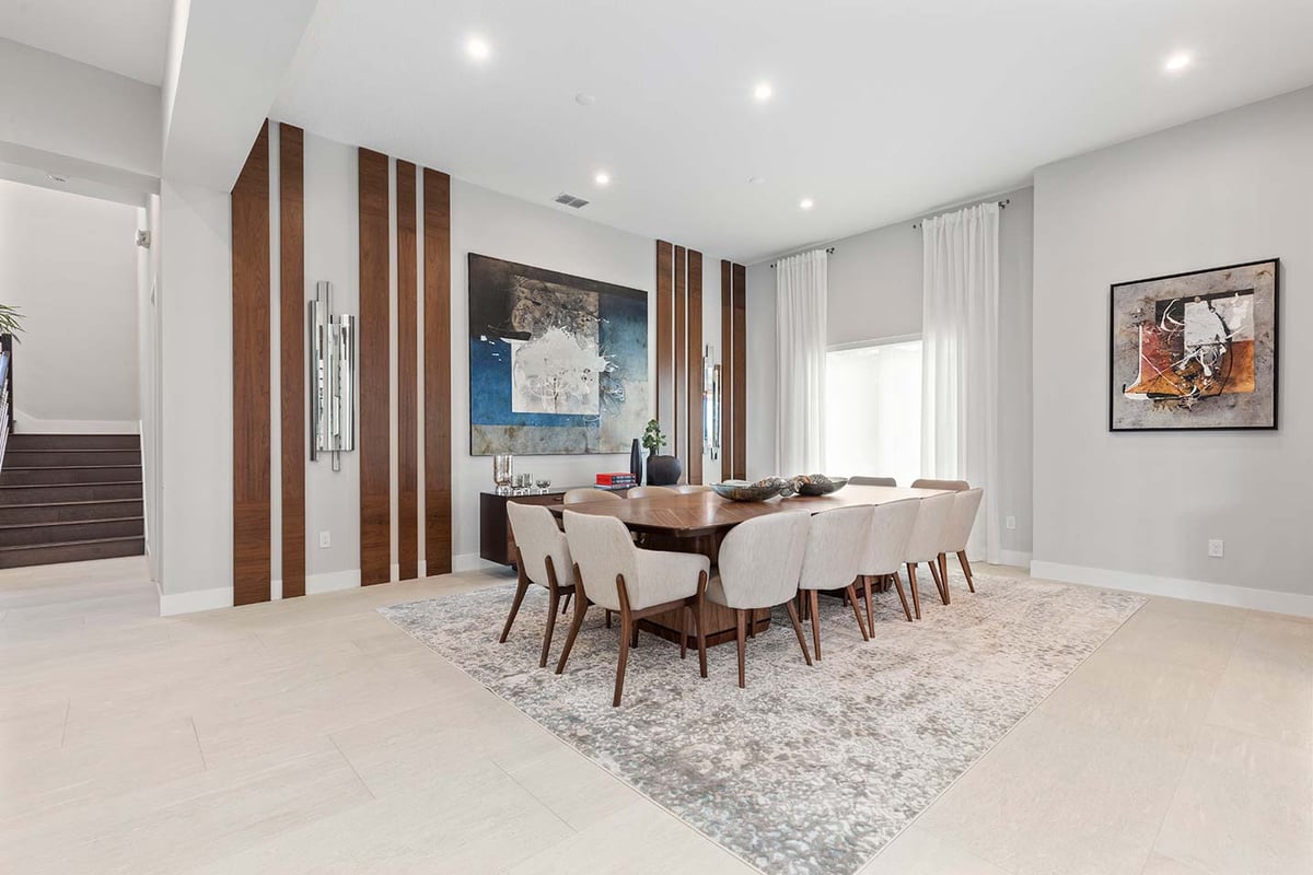 Celestial Celebration Villa