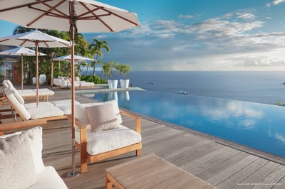 Luxury Villa Photo #13